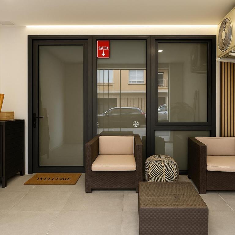 Sweet Suites - Deluxe Suite mit Whirlpool-Badewanne - 23