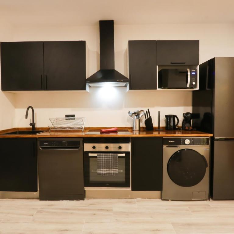 Sweet Suites - Deluxe Suite mit Whirlpool-Badewanne - 6