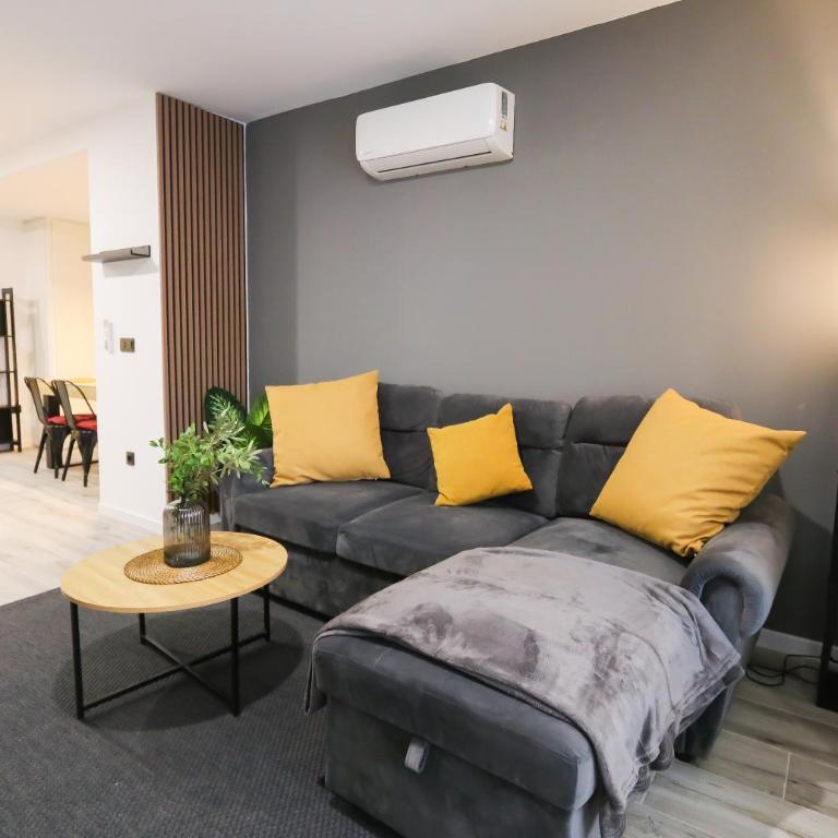 Sweet Suites - Deluxe Suite mit Whirlpool-Badewanne - 14