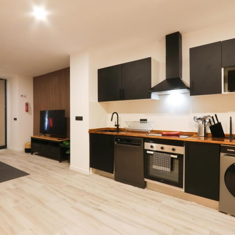 Sweet Suites - Deluxe Suite mit Whirlpool-Badewanne - 7