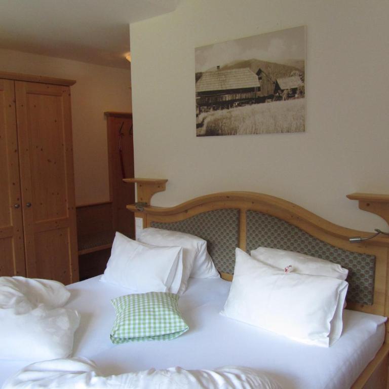 Der Hoferbauer - Doppelzimmer - 3