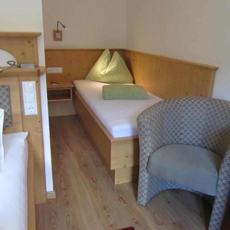 Der Hoferbauer - Doppelzimmer - 8