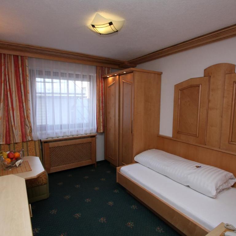 Alphotel Garni Salner - Einzelzimmer - 4