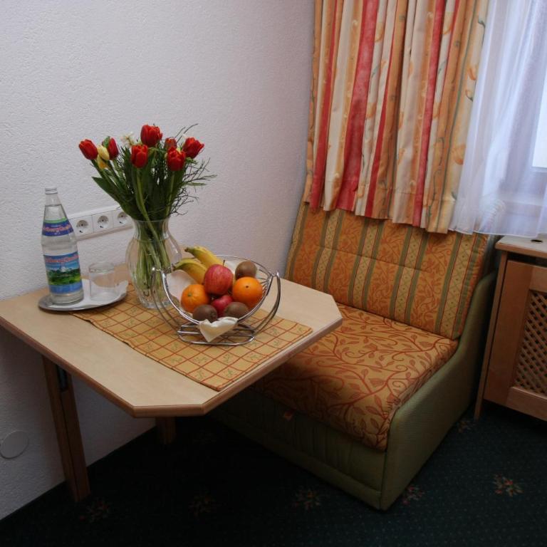 Alphotel Garni Salner - Einzelzimmer - 5