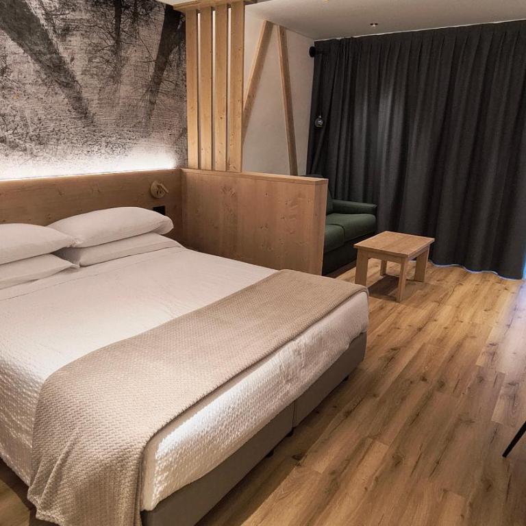 Hotel Canada - Junior Suite - 3