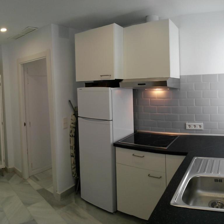 Apartamento Almirante Hoyos IV - Apartamento - 14