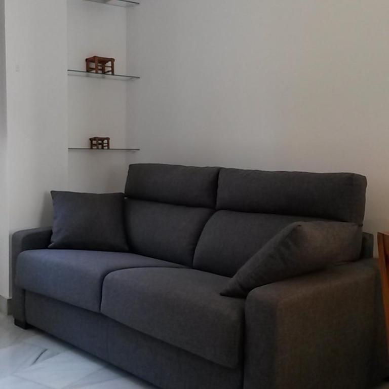 Apartamento Almirante Hoyos IV - Apartamento - 13
