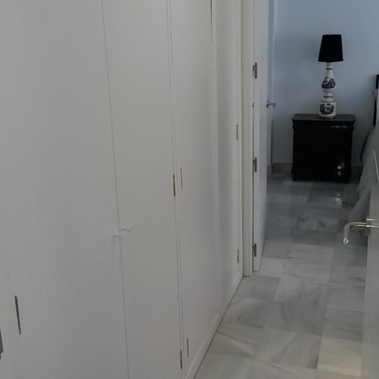 Apartamento Almirante Hoyos IV - Apartamento - 19