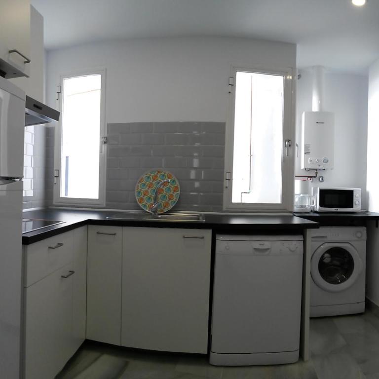 Apartamento Almirante Hoyos IV - Apartamento - 15
