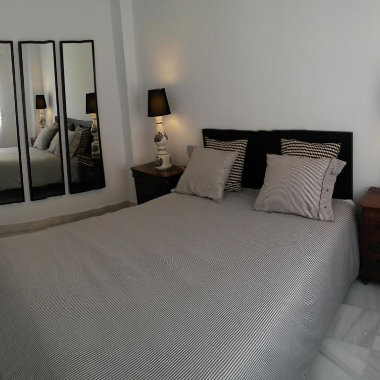 Apartamento Almirante Hoyos IV - Apartamento - 18