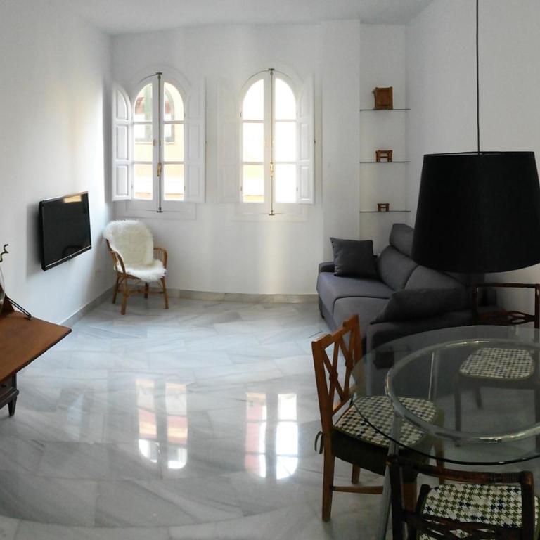 Apartamento Almirante Hoyos IV - Apartamento - 10