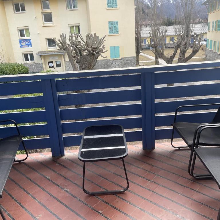 Auberge Familiale Le Foehn - Chambre Quadruple - 3