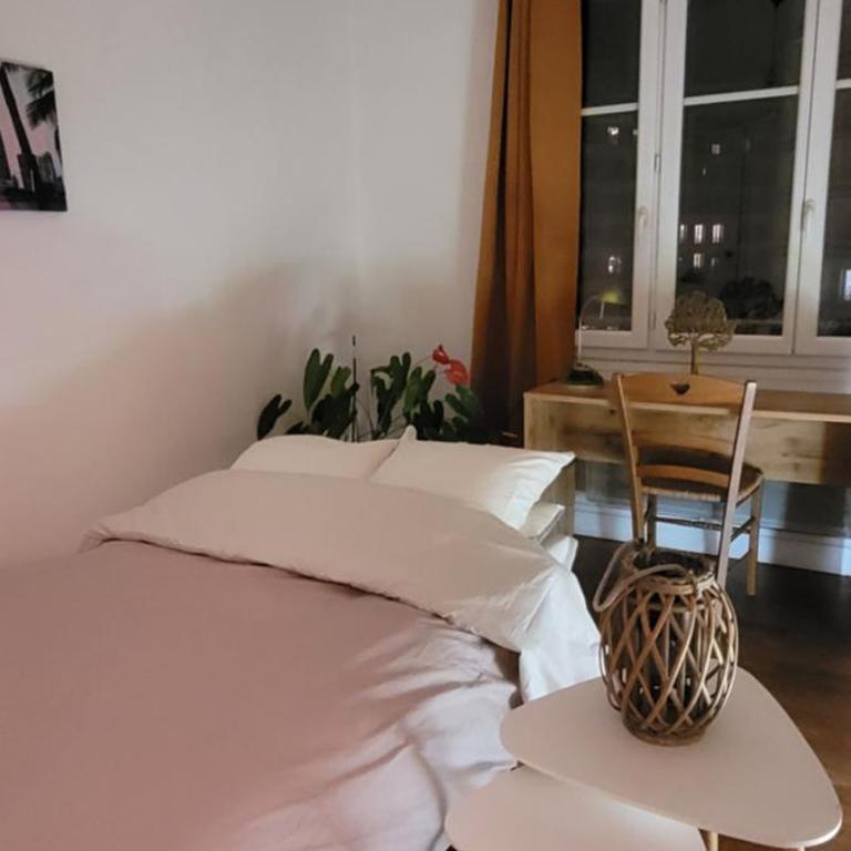 La Rose des vents - Appartement 1 Chambre - 1