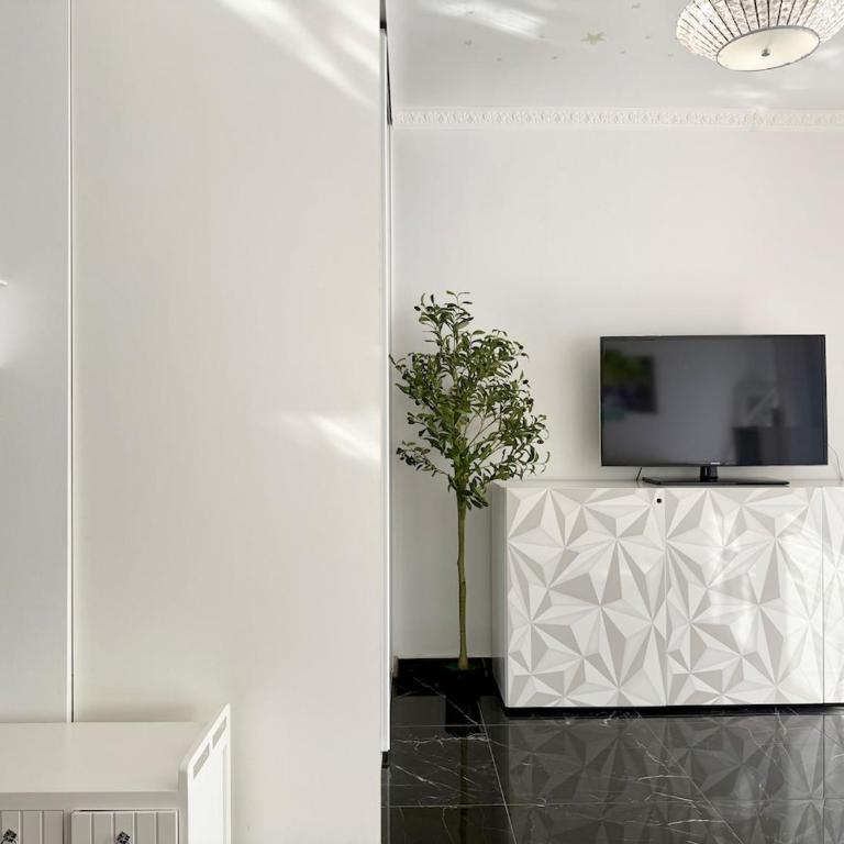Rivages-Menton Beach Studio - Appartement 2 Chambres - 7