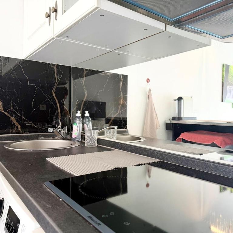 Rivages-Menton Beach Studio - Appartement 2 Chambres - 20