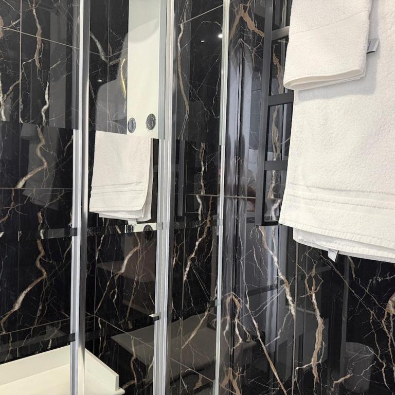 Rivages-Menton Beach Studio - Appartement 2 Chambres - 22