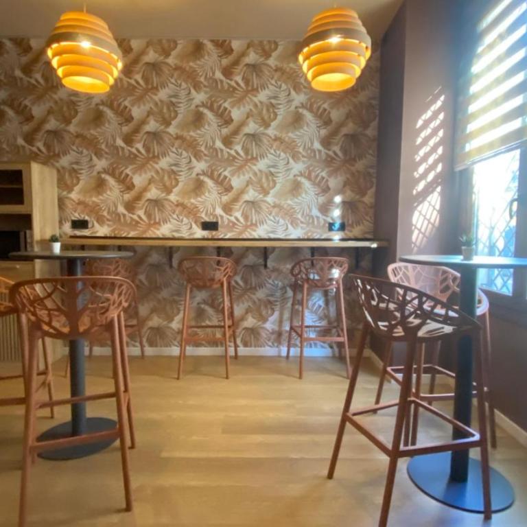 Marina Boutique - Single Room with Private Bathroom - 17