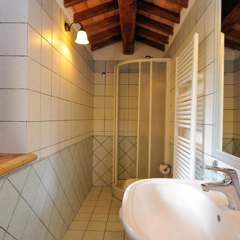 AgriResidence L'Antica Fattoria - sul Lago - Monolocale - 4