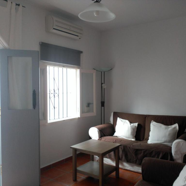 Apartamentos Casa la Costanilla - Apartment - Erdgeschoss - 20