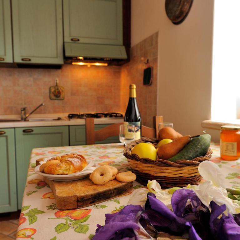 AgriResidence L'Antica Fattoria - sul Lago - Monolocale - 5