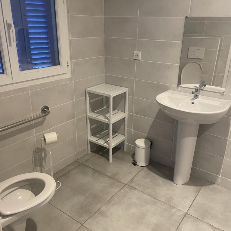 Auberge Familiale Le Foehn - Chambre Double - 3