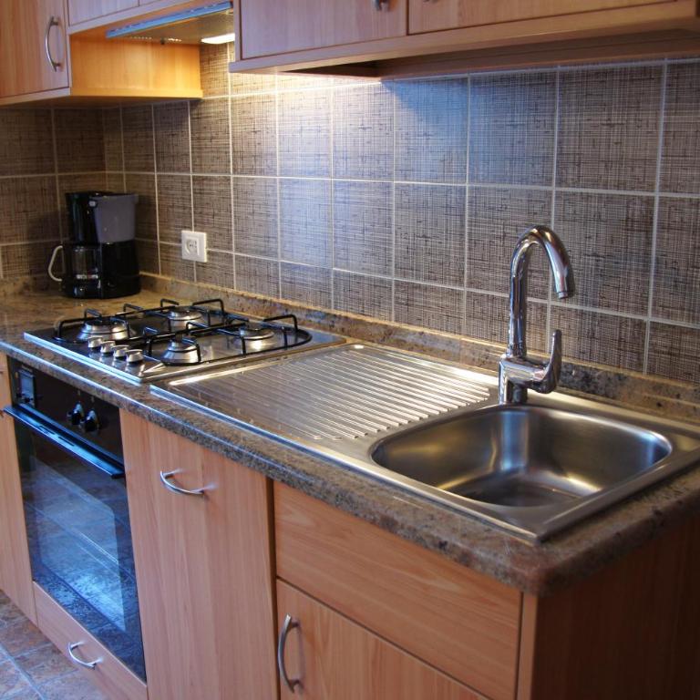 Ciasa Complojer - Deluxe Apartment mit 3 Schlafzimmern - 6