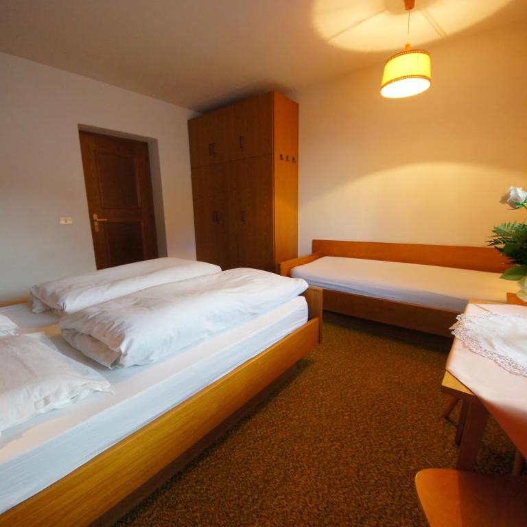 Ciasa Complojer - Deluxe Apartment mit 3 Schlafzimmern - 1
