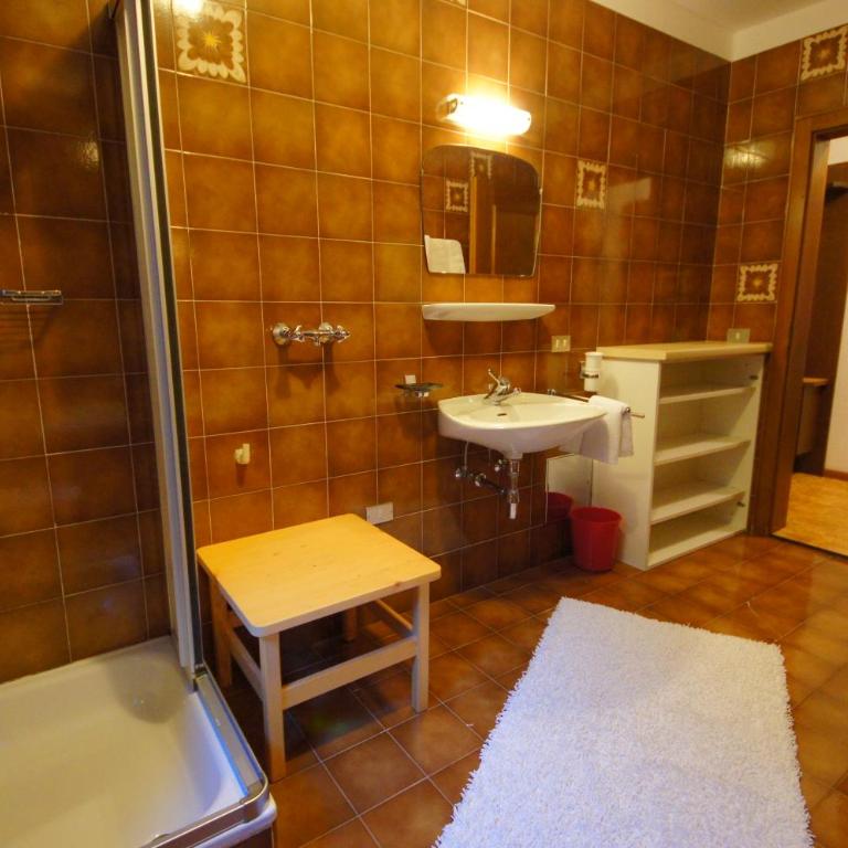 Ciasa Complojer - Apartment mit 4 Schlafzimmern - 4
