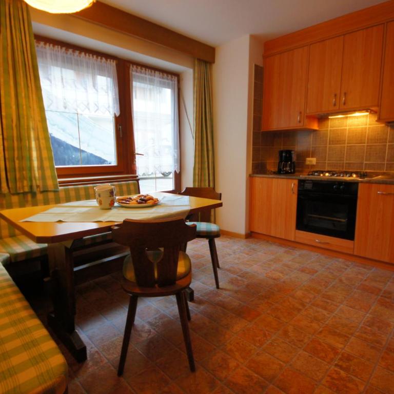 Ciasa Complojer - Deluxe Apartment mit 3 Schlafzimmern - 7