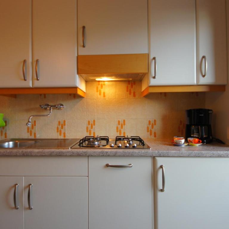 Ciasa Complojer - Deluxe Apartment mit 2 Schlafzimmern - 2