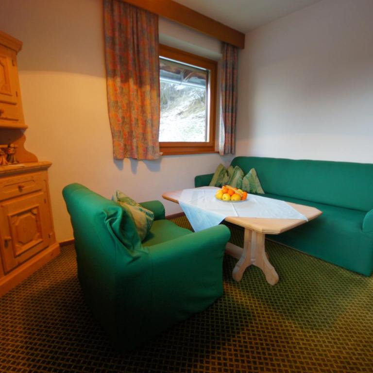 Ciasa Complojer - Deluxe Apartment mit 2 Schlafzimmern - 9