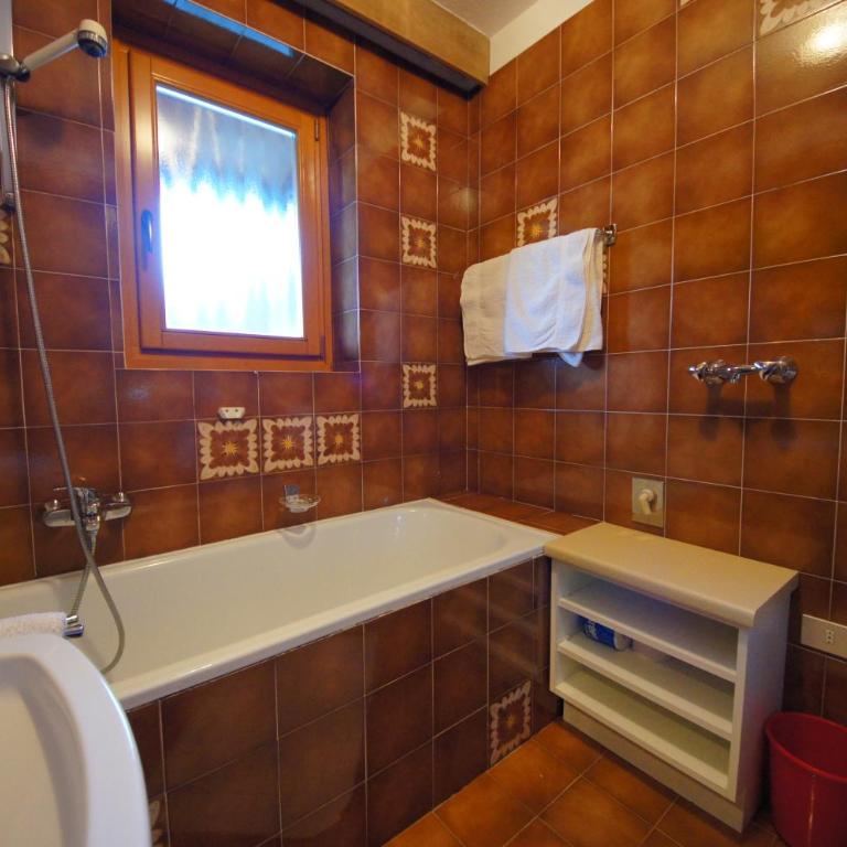 Ciasa Complojer - Deluxe Apartment mit 2 Schlafzimmern - 10