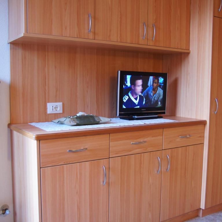 Ciasa Complojer - Apartment mit 4 Schlafzimmern - 10