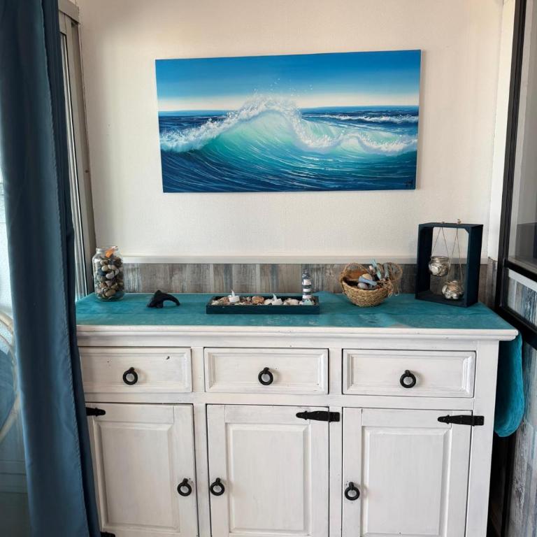 Appartement splendide vue mer - Appartement 2 Chambres - 29