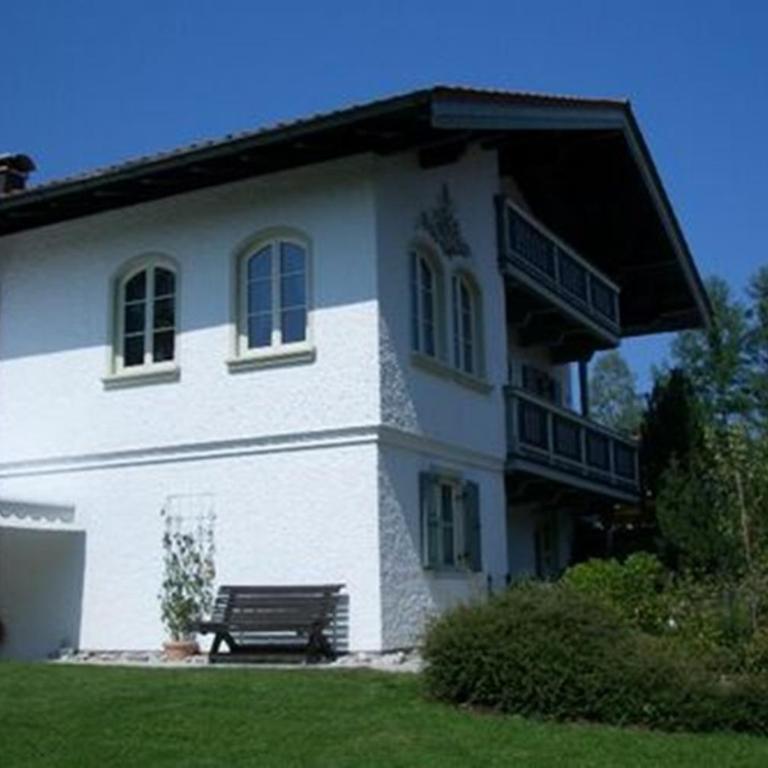 Landhaus SonnenTal - Apartment mit 2 Schlafzimmern - 4