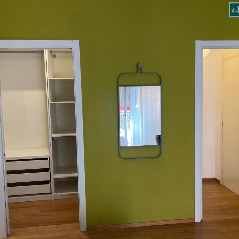 Acquedotto the house - Appartamento con 1 Camera da Letto - 9