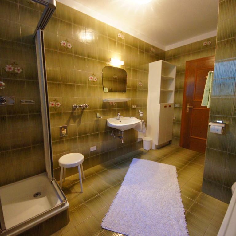 Ciasa Complojer - Apartment mit 4 Schlafzimmern - 20