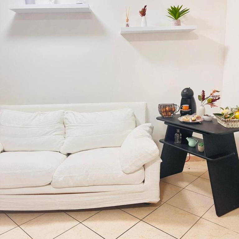 Elisabeth home - Appartamento con 2 Camere da Letto - 8
