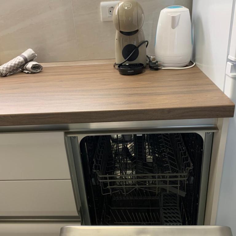 Apartment Stingray - Apartman sa 1 Spavaćom Sobom - 16