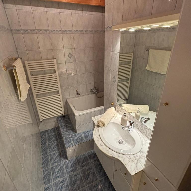 Hörndlhof - Two-Bedroom Apartment - 35