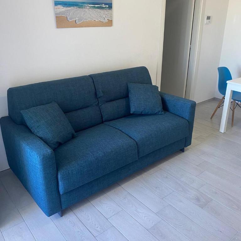 Puntamare Flat - Appartamento Standard - 2