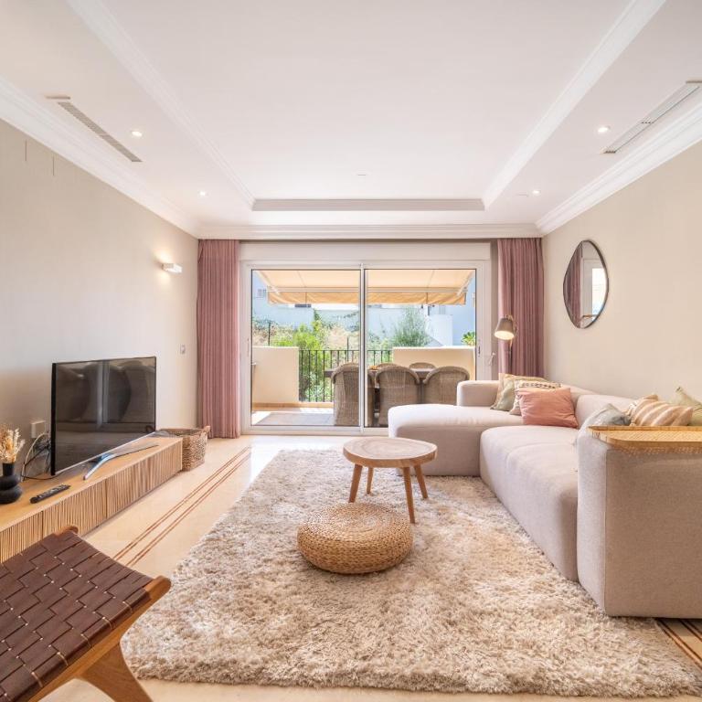 Aloha Hill spacious apartment - TCM - Apartamento - 1