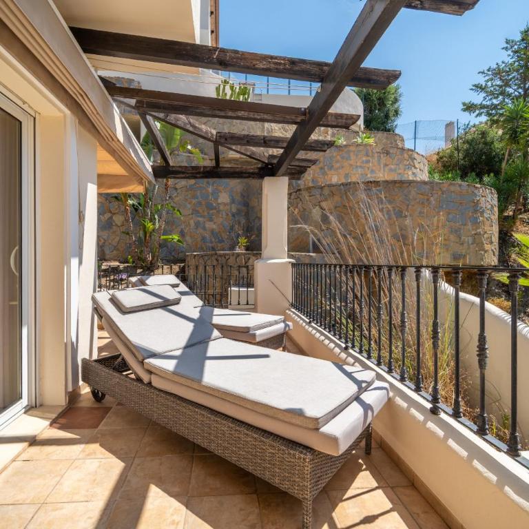 Aloha Hill spacious apartment - TCM - Apartamento - 25