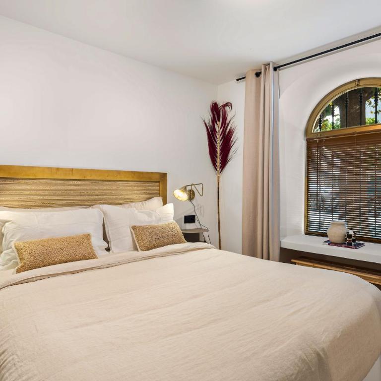Augusto Collection Boutique apartment Estepona old town - Apartamento de 2 dormitorios - 20