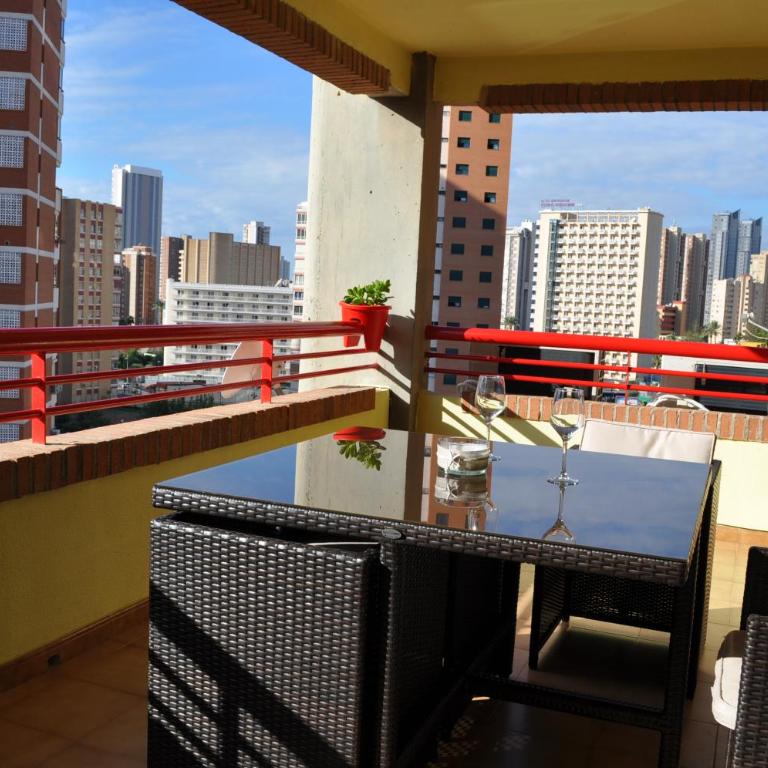 Apartment Eva Mar - Apartamento de 1 dormitorio - 3
