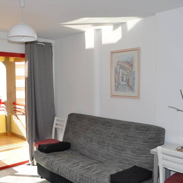 Apartment Eva Mar - Apartamento de 1 dormitorio - 9