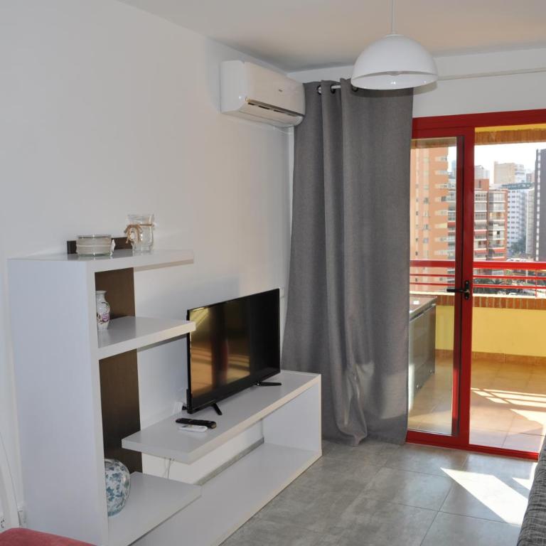 Apartment Eva Mar - Apartamento de 1 dormitorio - 2