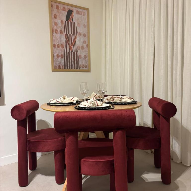 Augusto Collection Boutique apartment Estepona old town - Apartamento de 2 dormitorios - 10