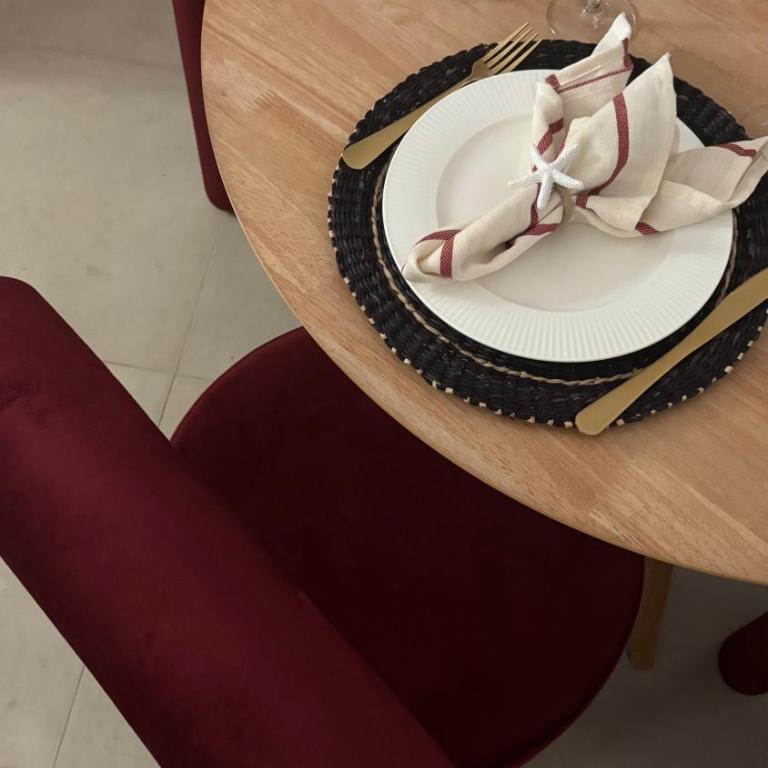 Augusto Collection Boutique apartment Estepona old town - Apartamento de 2 dormitorios - 11