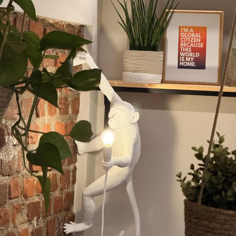 Stylish NoLo Loft - Workstation in a 1910 Charm - Appartamento con 2 Camere da Letto - 26